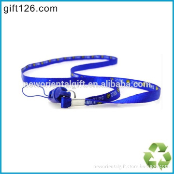 Wholesale Low Minimum imprint Lanyards